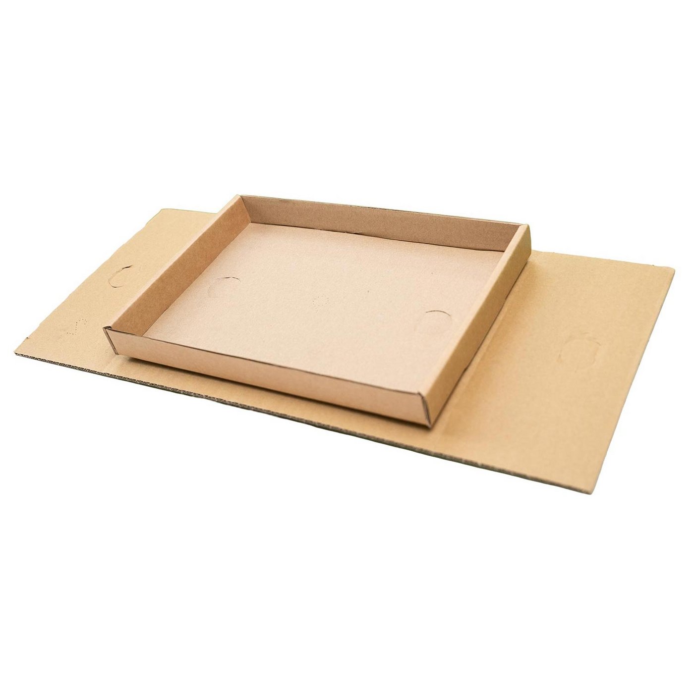 Special accessories chute