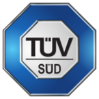 Logo TÜV Süd Logo TÜV Süd